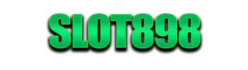 Logo SLOT898