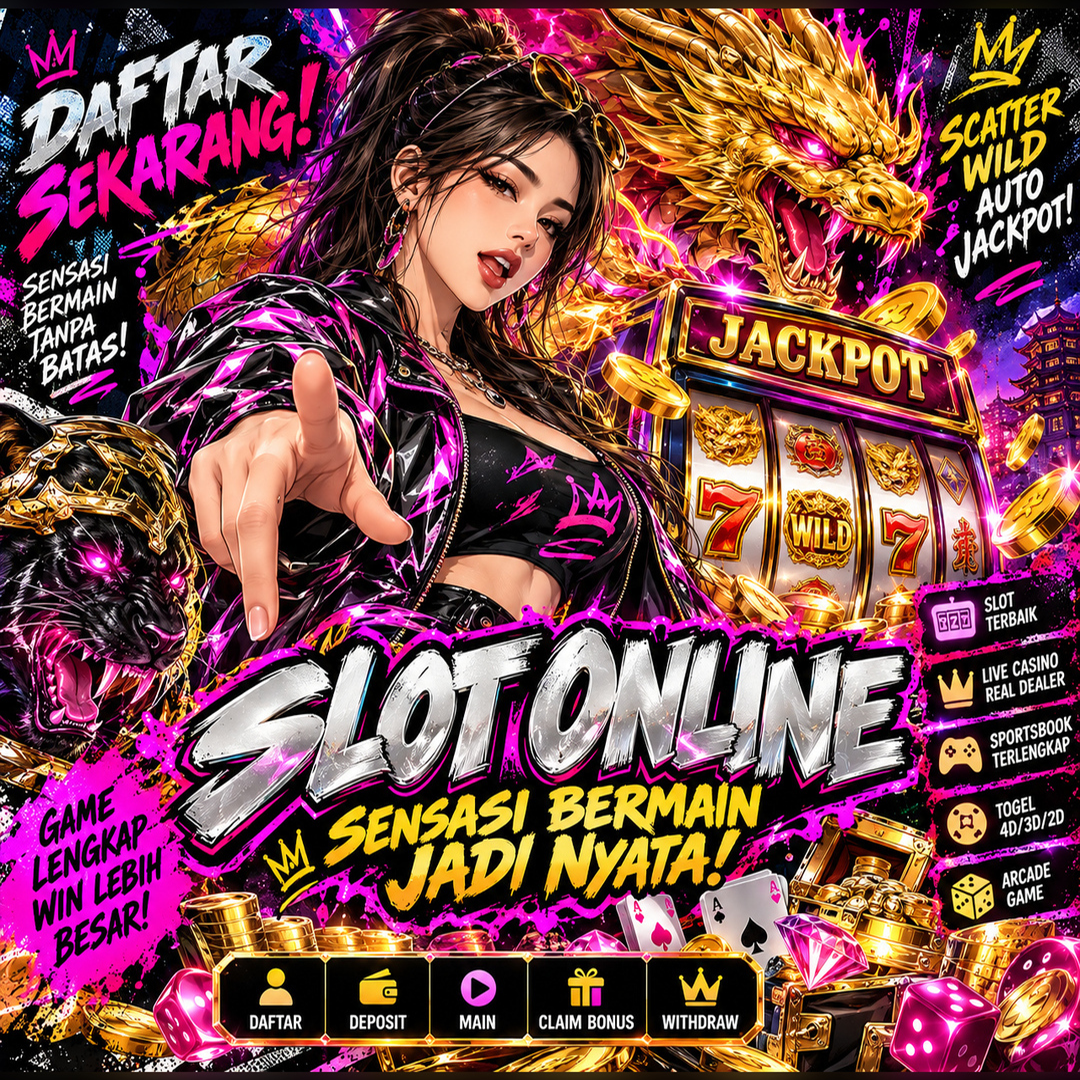 Banner SLOT898
