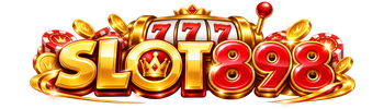 Logo SLOT898